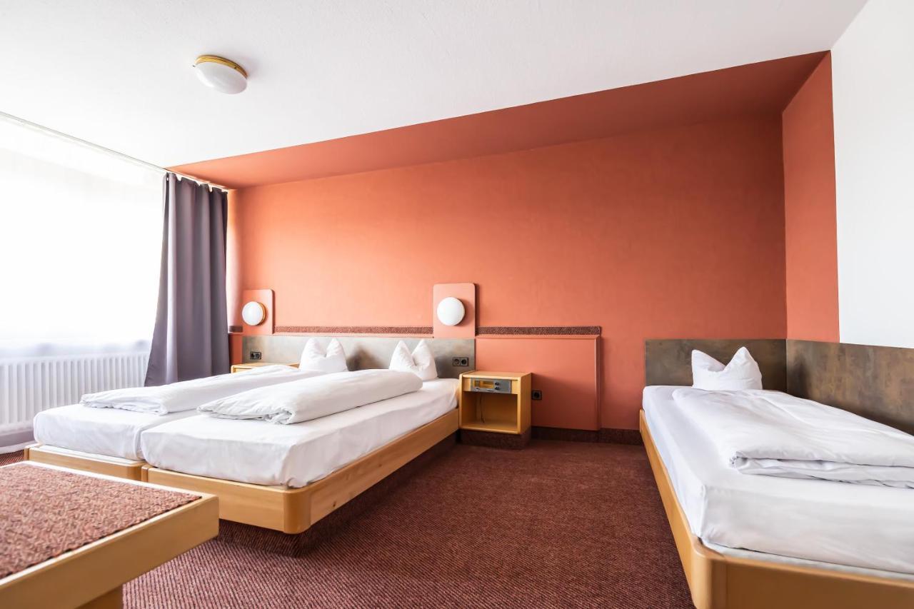 Eibacher Hof 3* Nuremberg