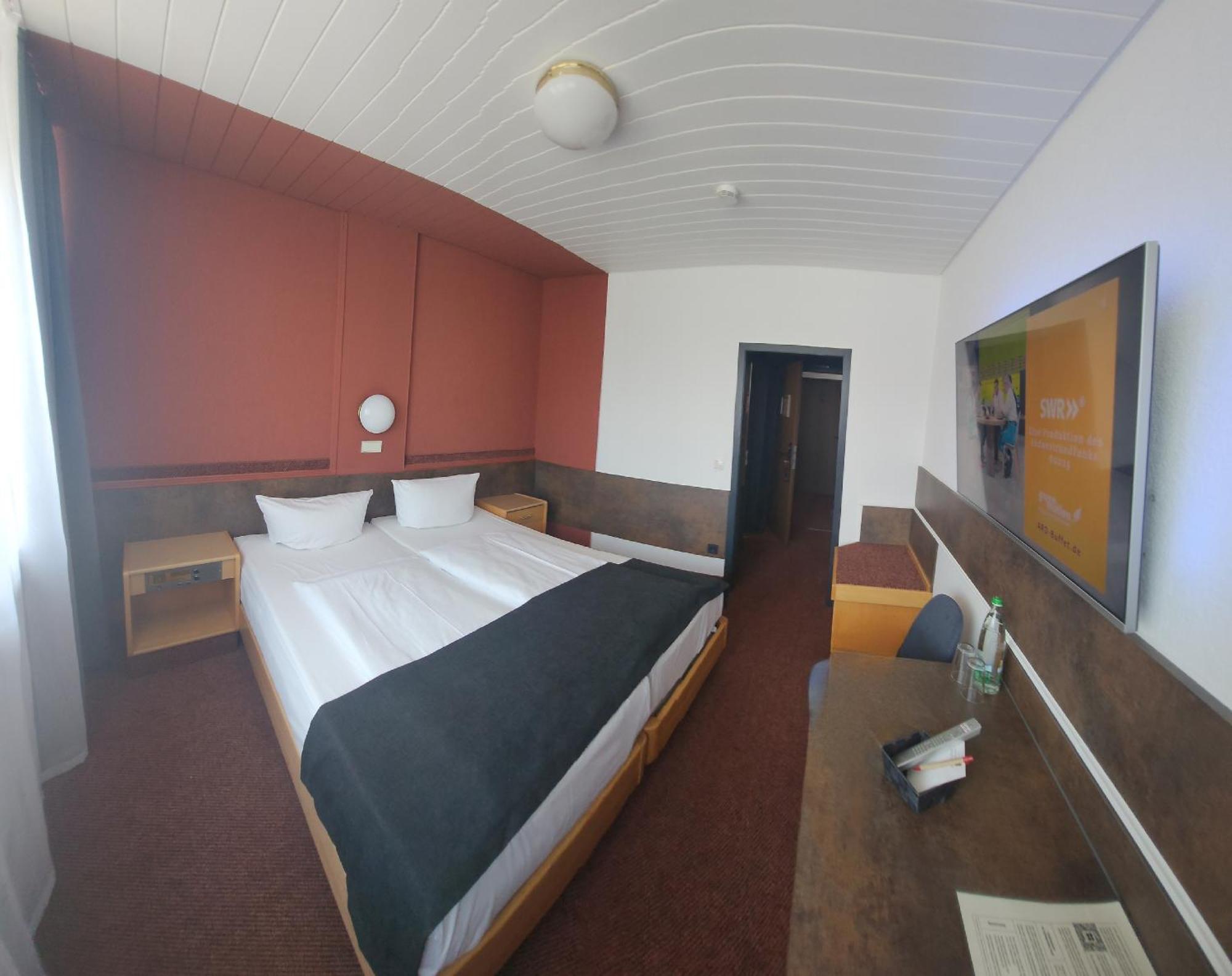 Hotel Eibacher Hof Nuremberg