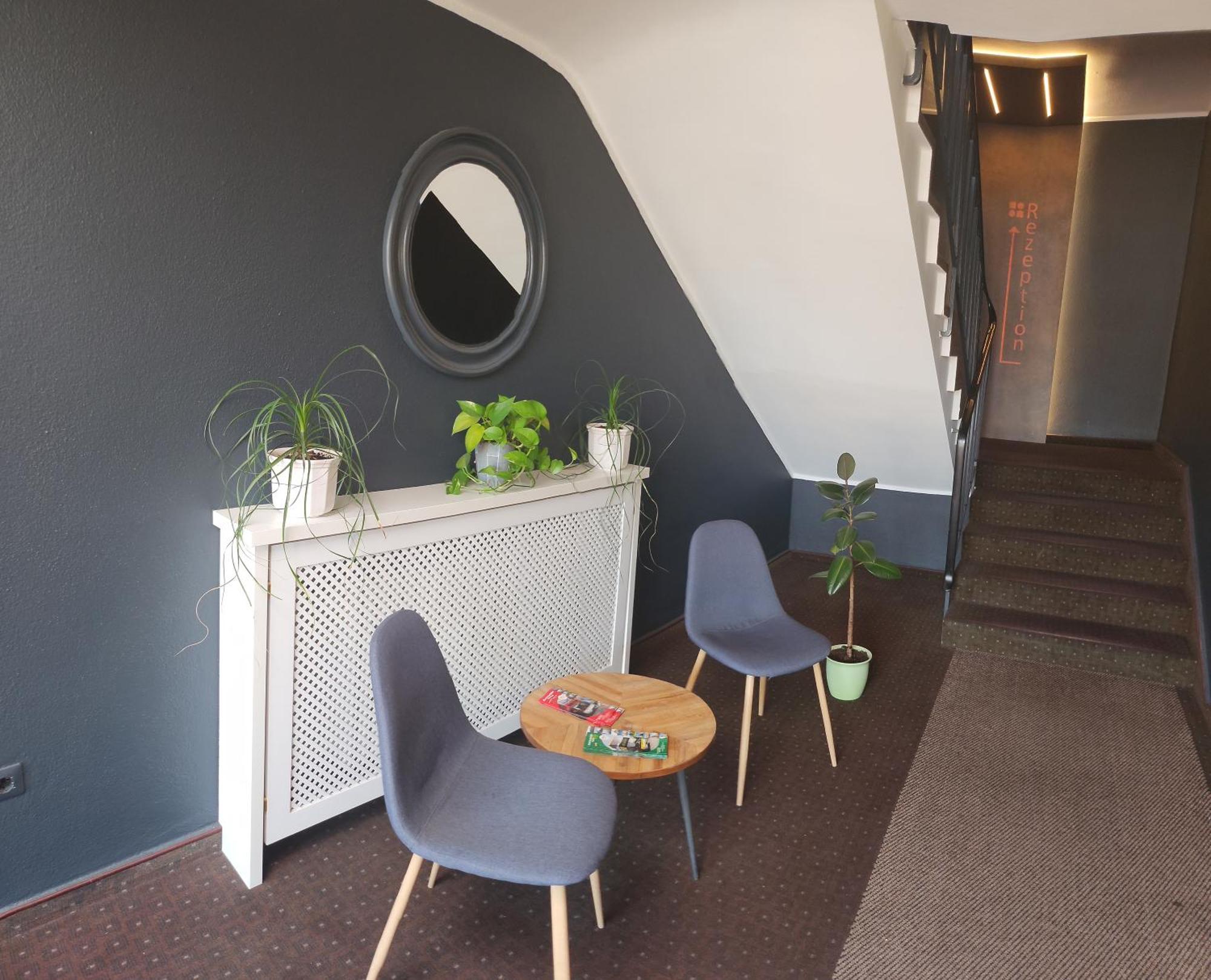 Hotel Eibacher Hof Nuremberg