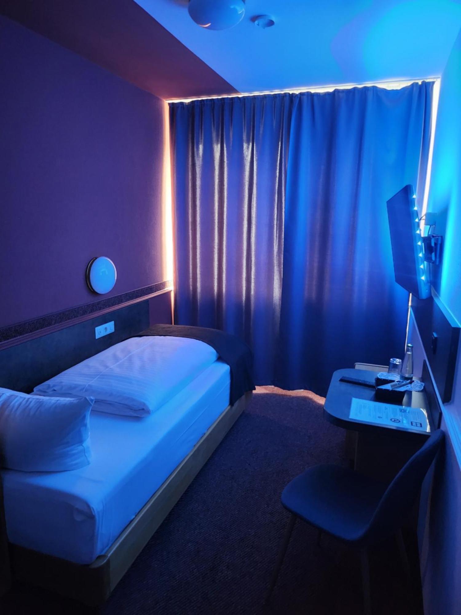 Eibacher Hof Hotel Nuremberg