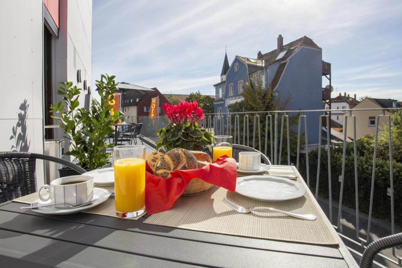 Eibacher Hof Hotel